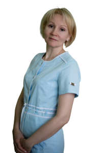 Детский врач-педиатр, врач превентивной медицины Южанина С.А.